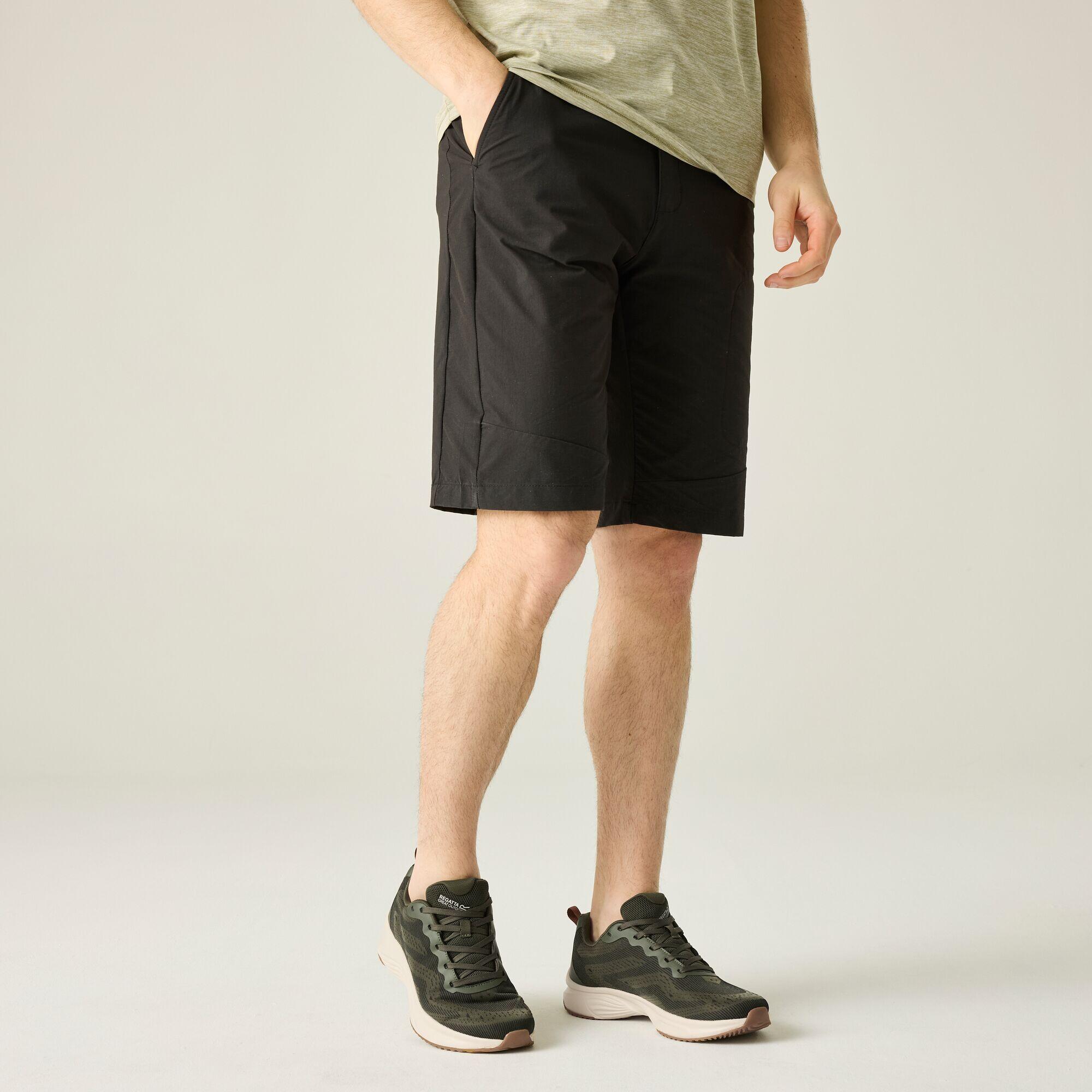 Męskie buty sportowe Marine Sport II