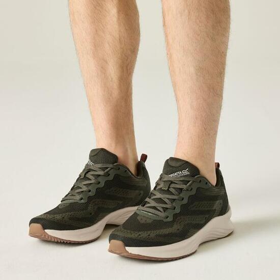 Baskets Marine Sport II pour hommes