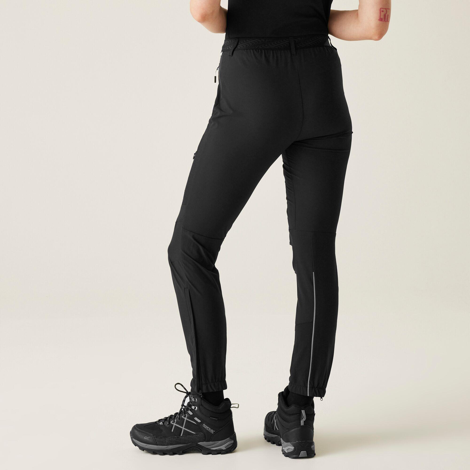 Pantalon - Randonnée Femme 2/7
