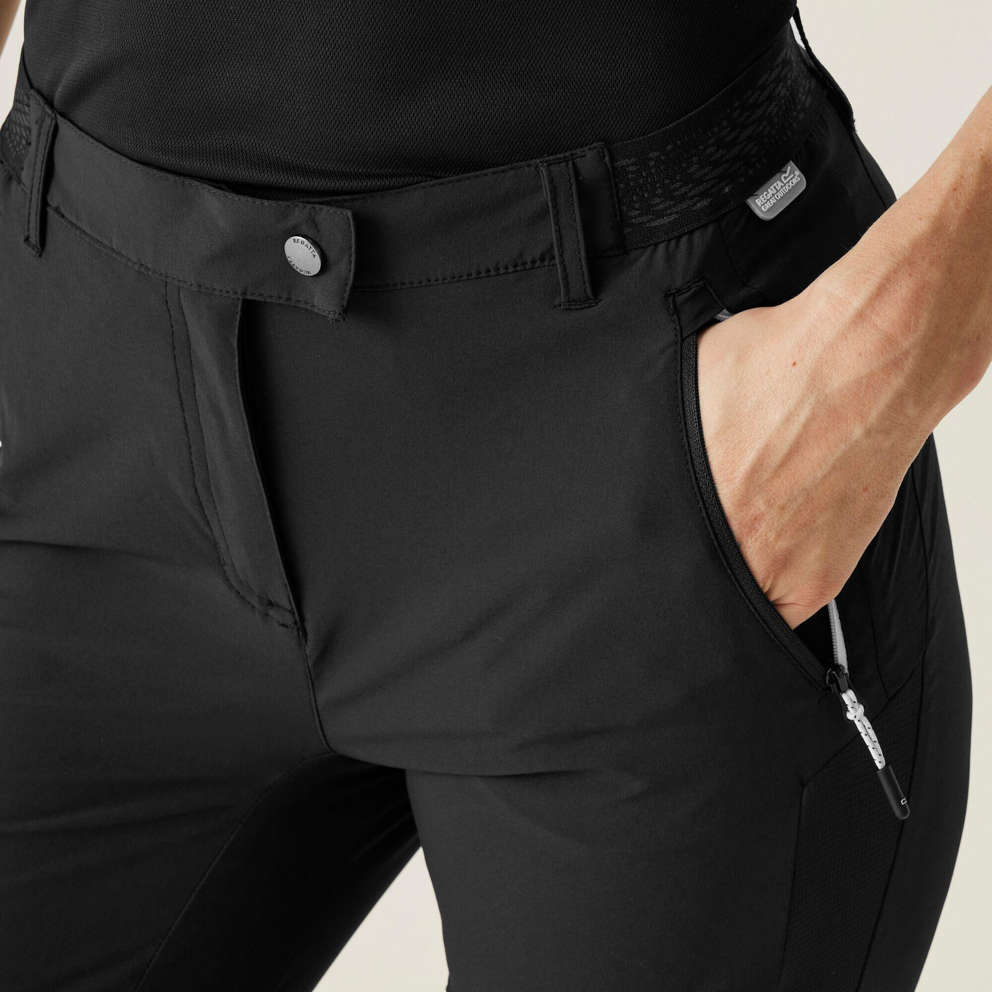 Pantalon - Randonnée Femme 4/7