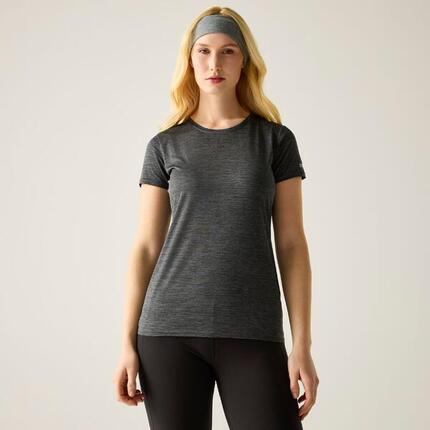 T-shirt femme Regatta Fingal Edition
