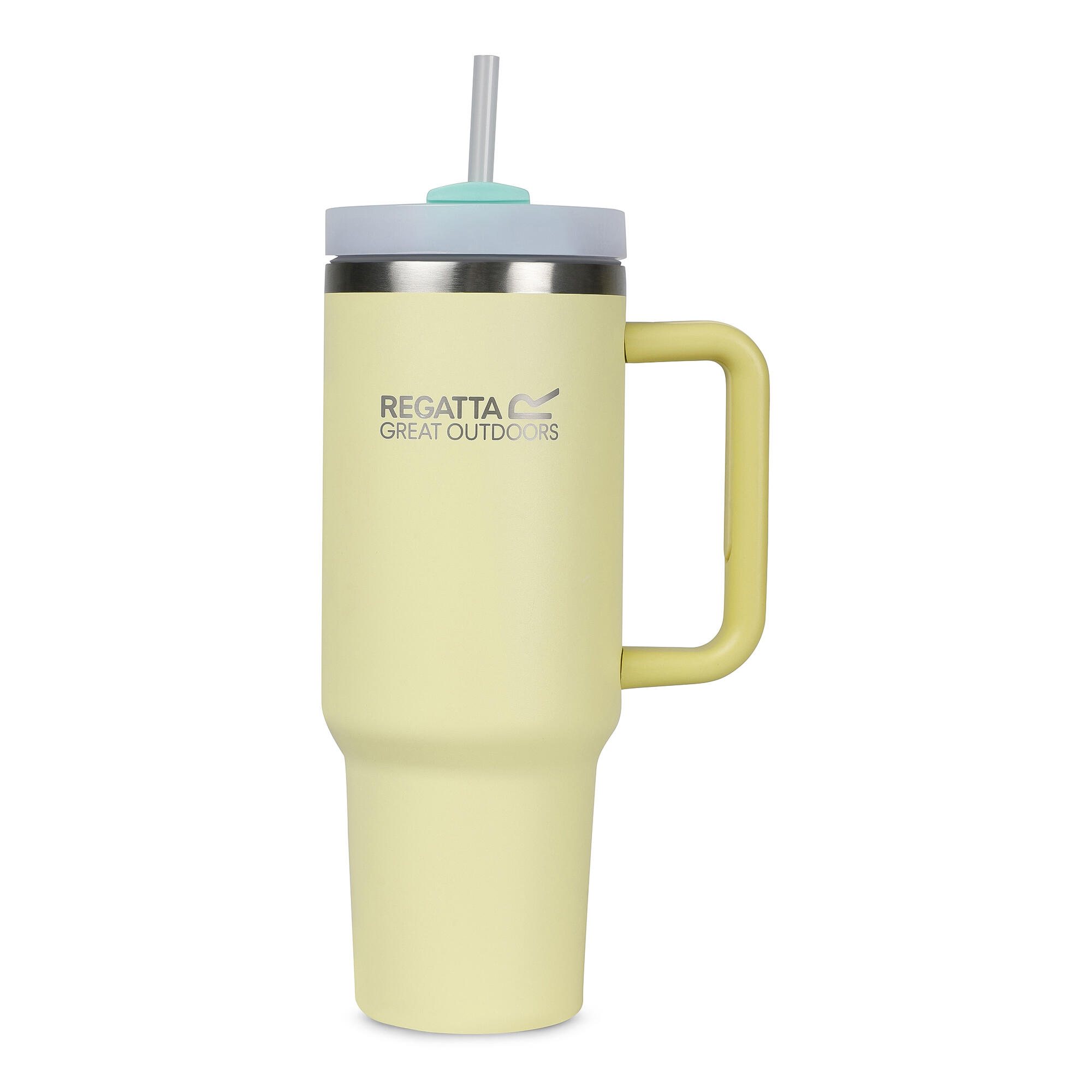 Bouteille Isotherme Randonnée - Thermulate Crème 2/7