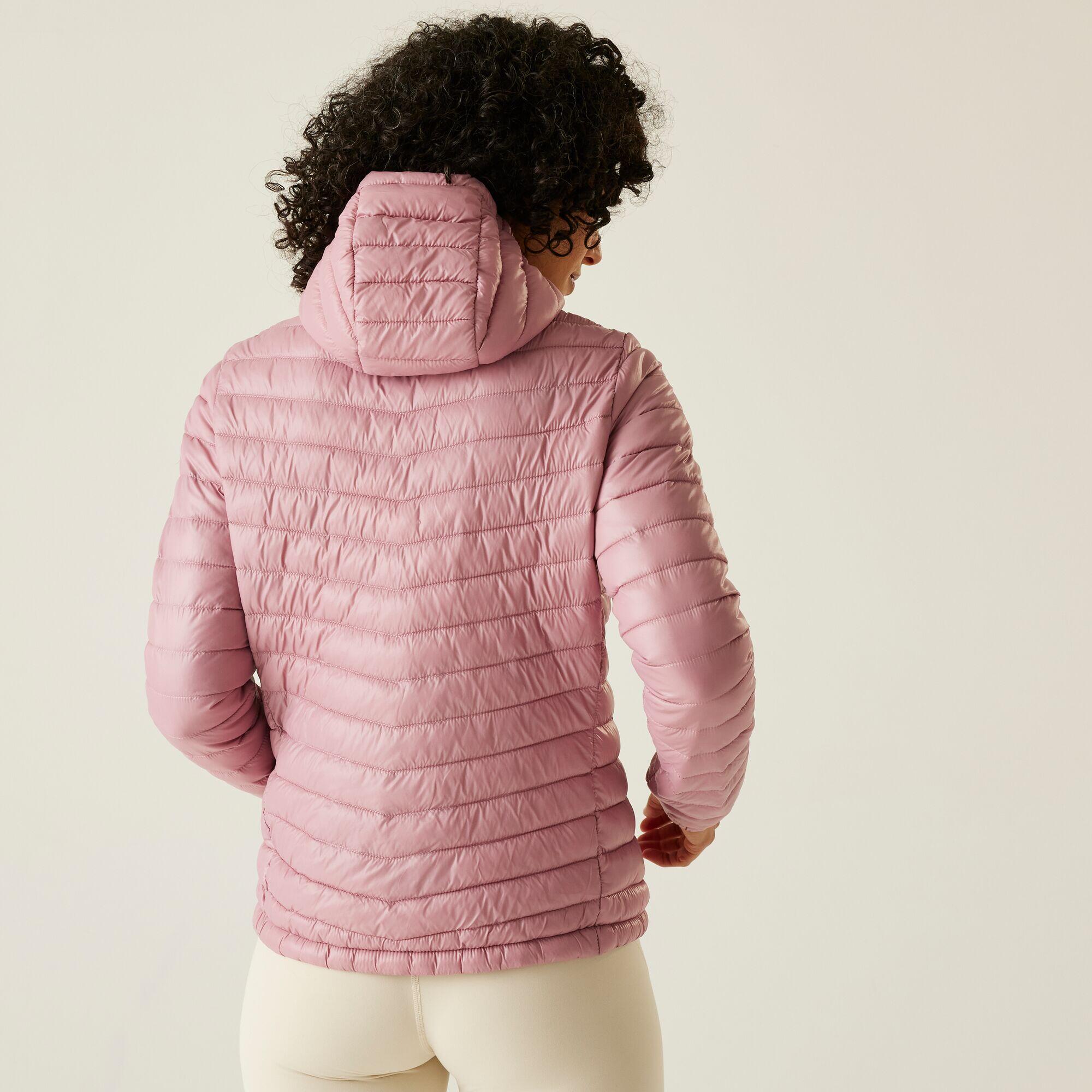 Chaqueta acolchada Hurden para mujer 2/7