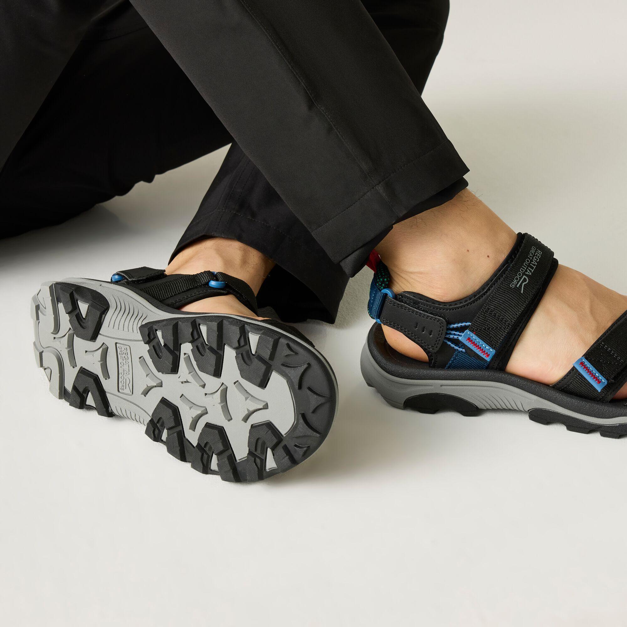 Sandalias hombre Blaze Regatta 3/7