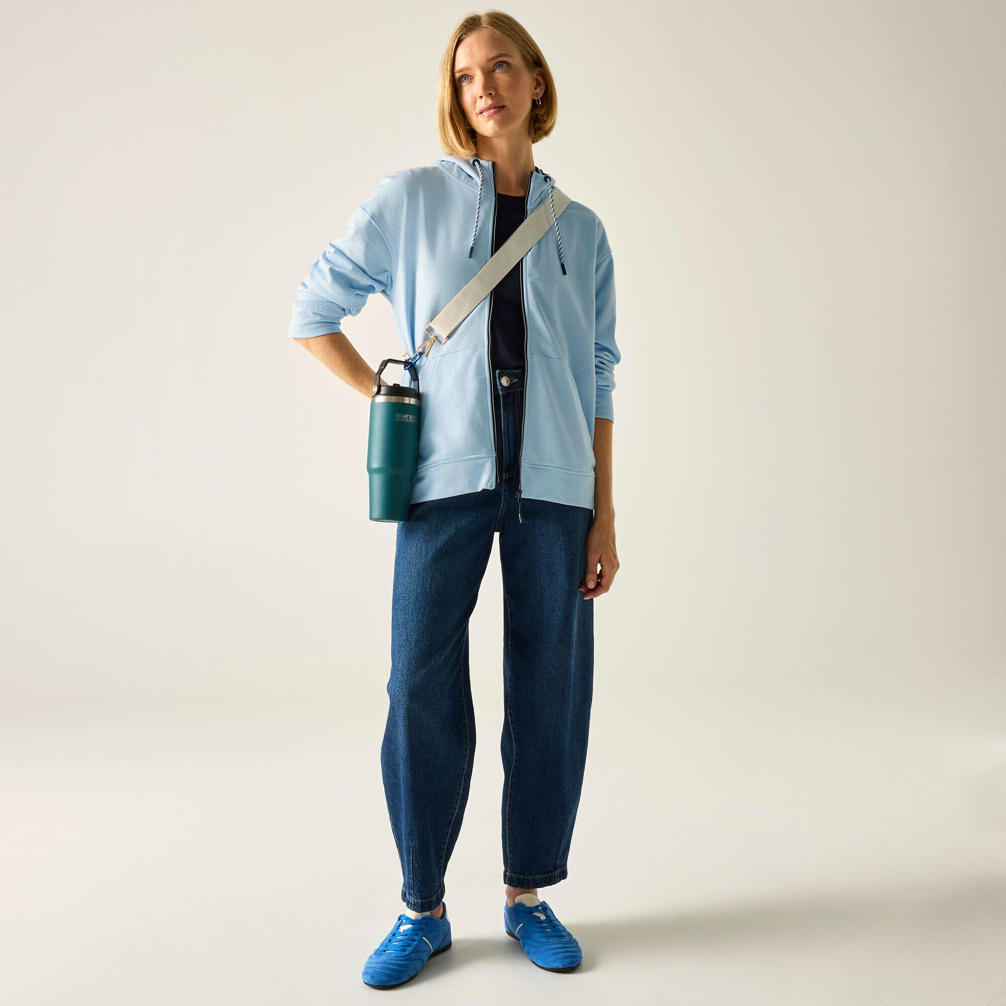 Sweatshirt à capuche femme Regatta Bayletta 3/7