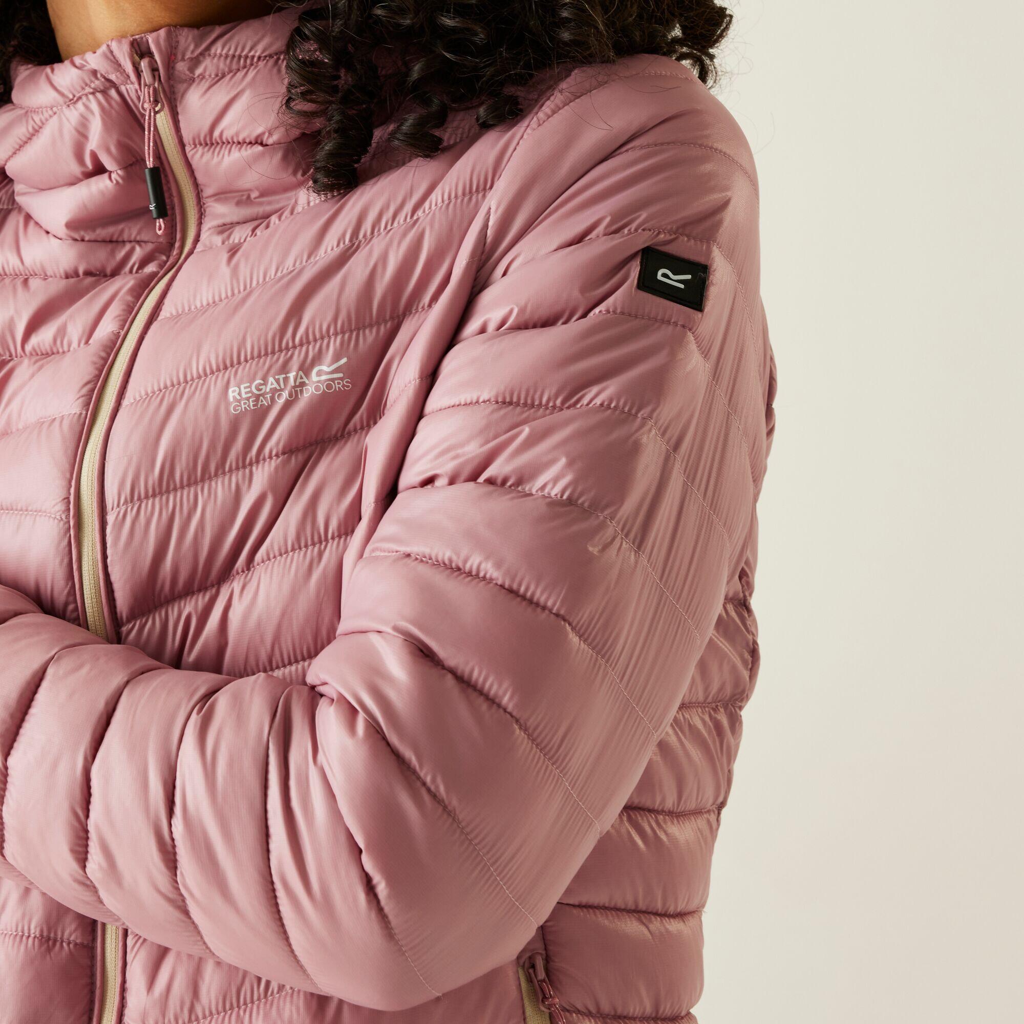 Chaqueta acolchada Hurden para mujer 5/7