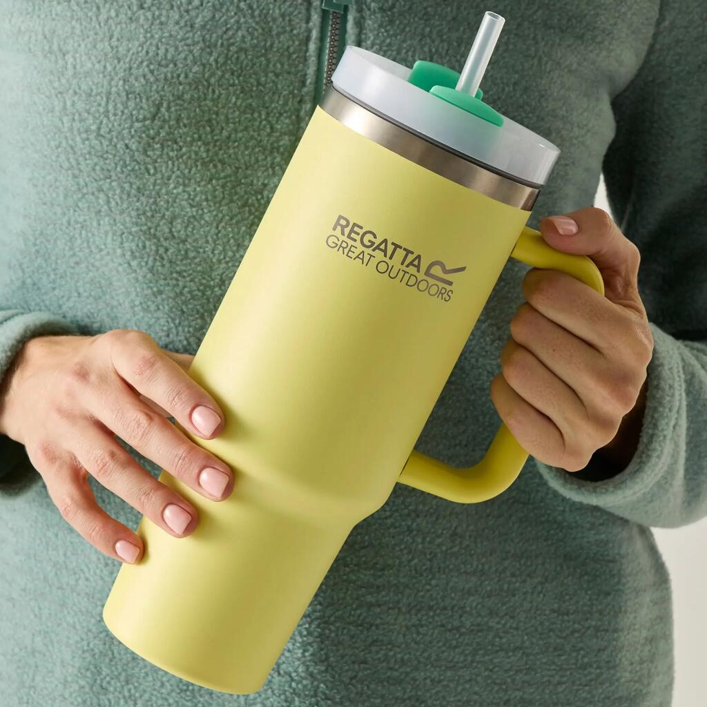 Thermulate Insulated Mug 1.2L