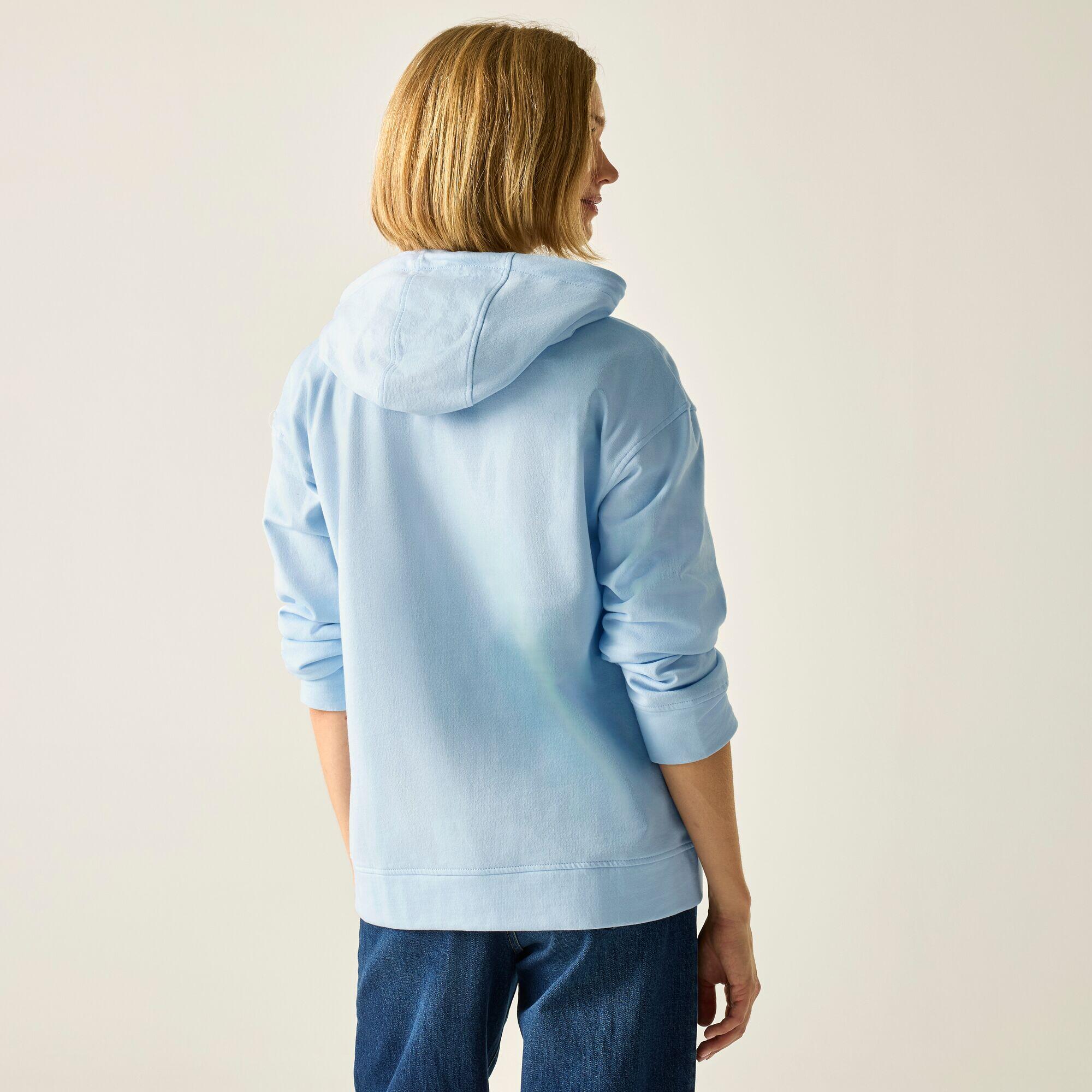 Sweatshirt à capuche femme Regatta Bayletta 2/7