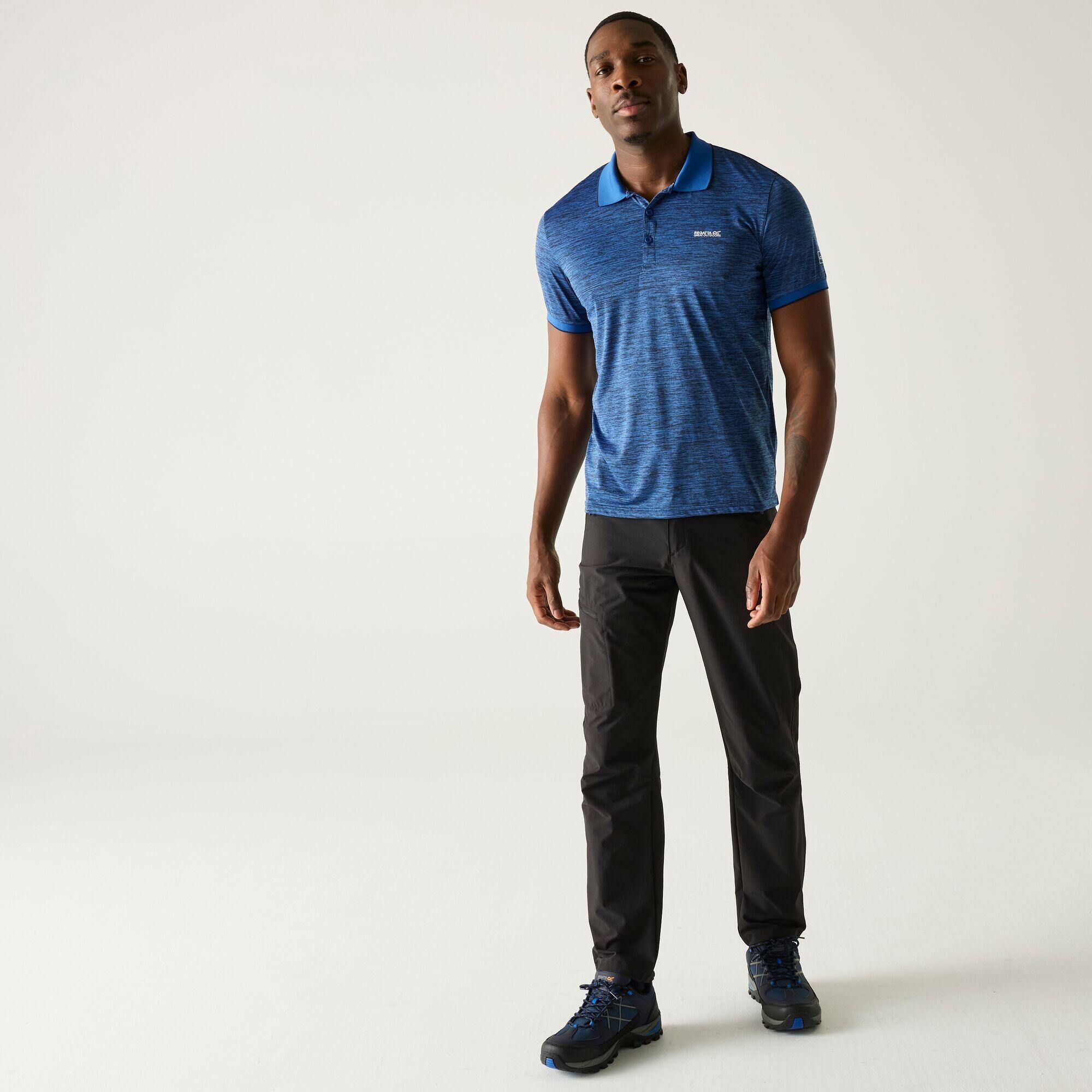 Polo - Remex Randonnée Homme 3/7