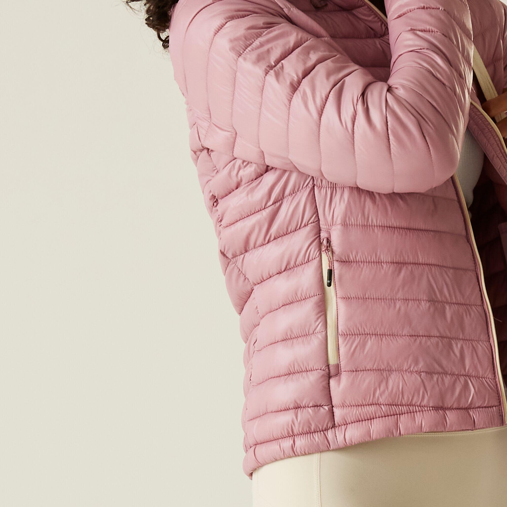 Chaqueta acolchada Hurden para mujer 7/7