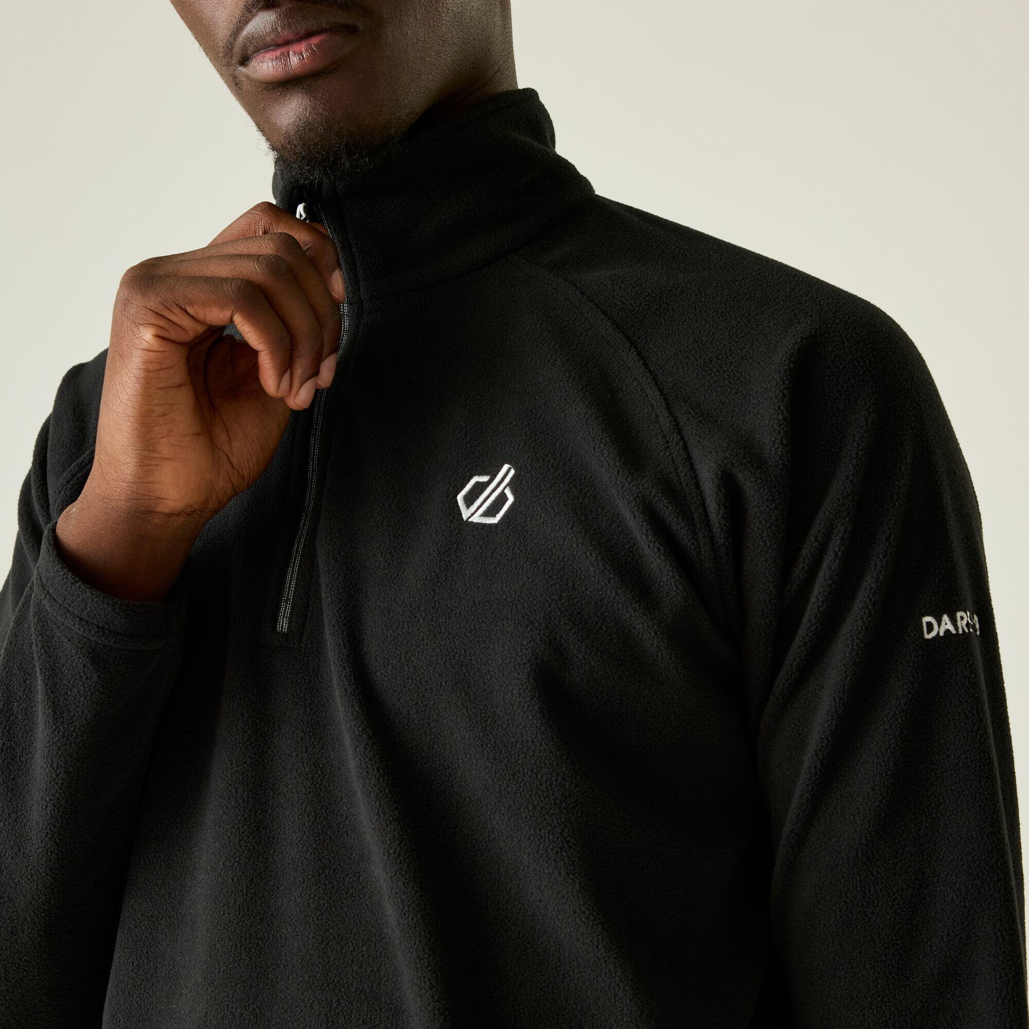 Forro Polar hombre sudadera Dare 2b Freethink II 5/7