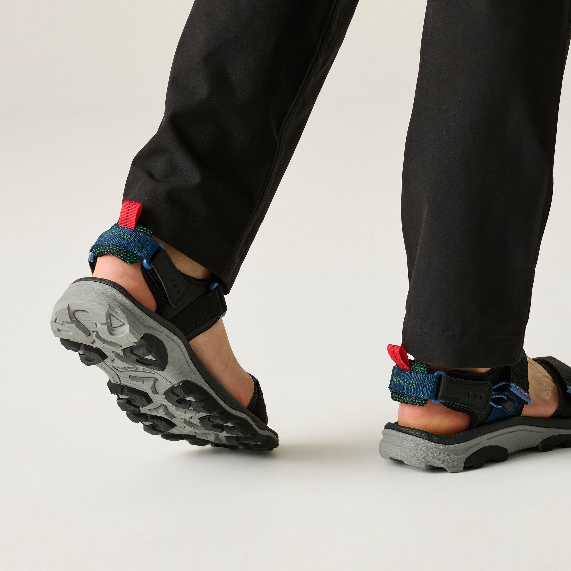 Sandalias hombre Blaze Regatta 4/7