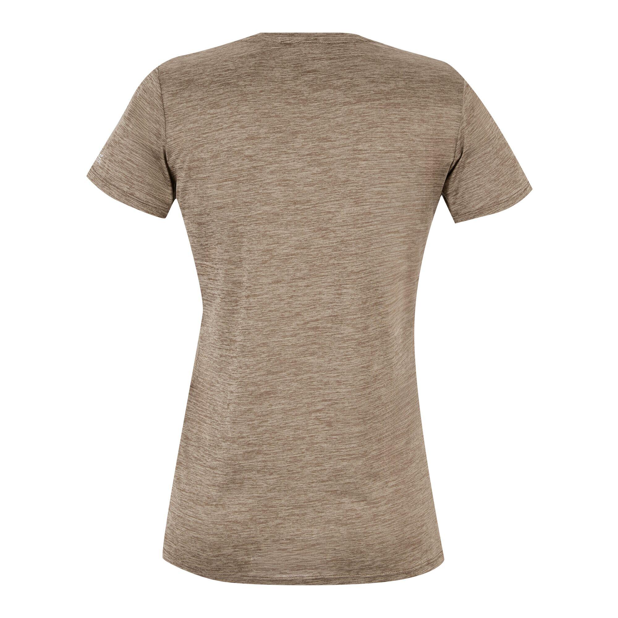 T-shirt da donna Regatta Fingal Edition 2/5