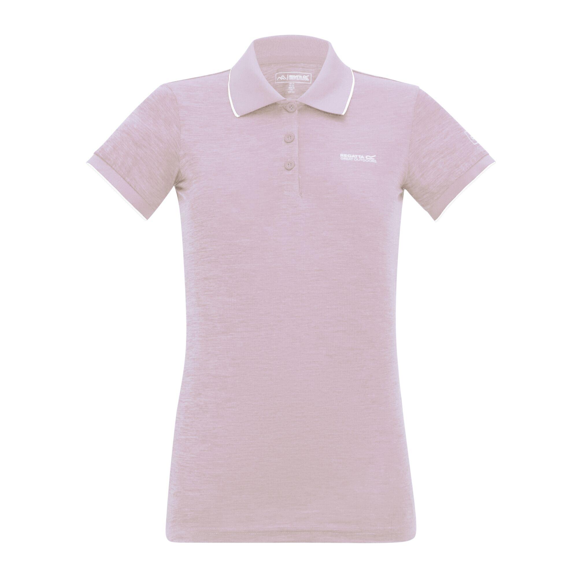 Polo de sport femme Remex II 5/7