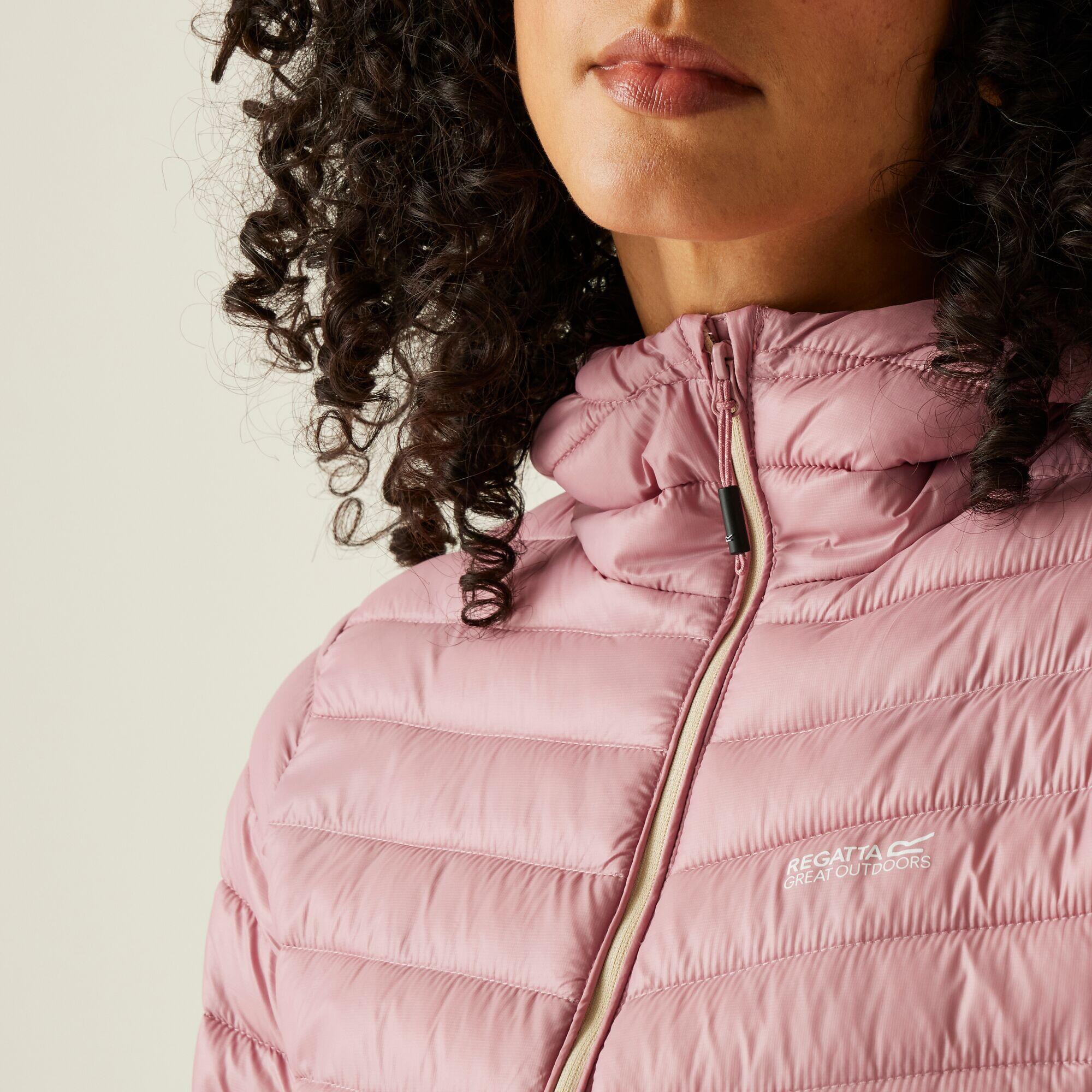 Chaqueta acolchada Hurden para mujer 4/7