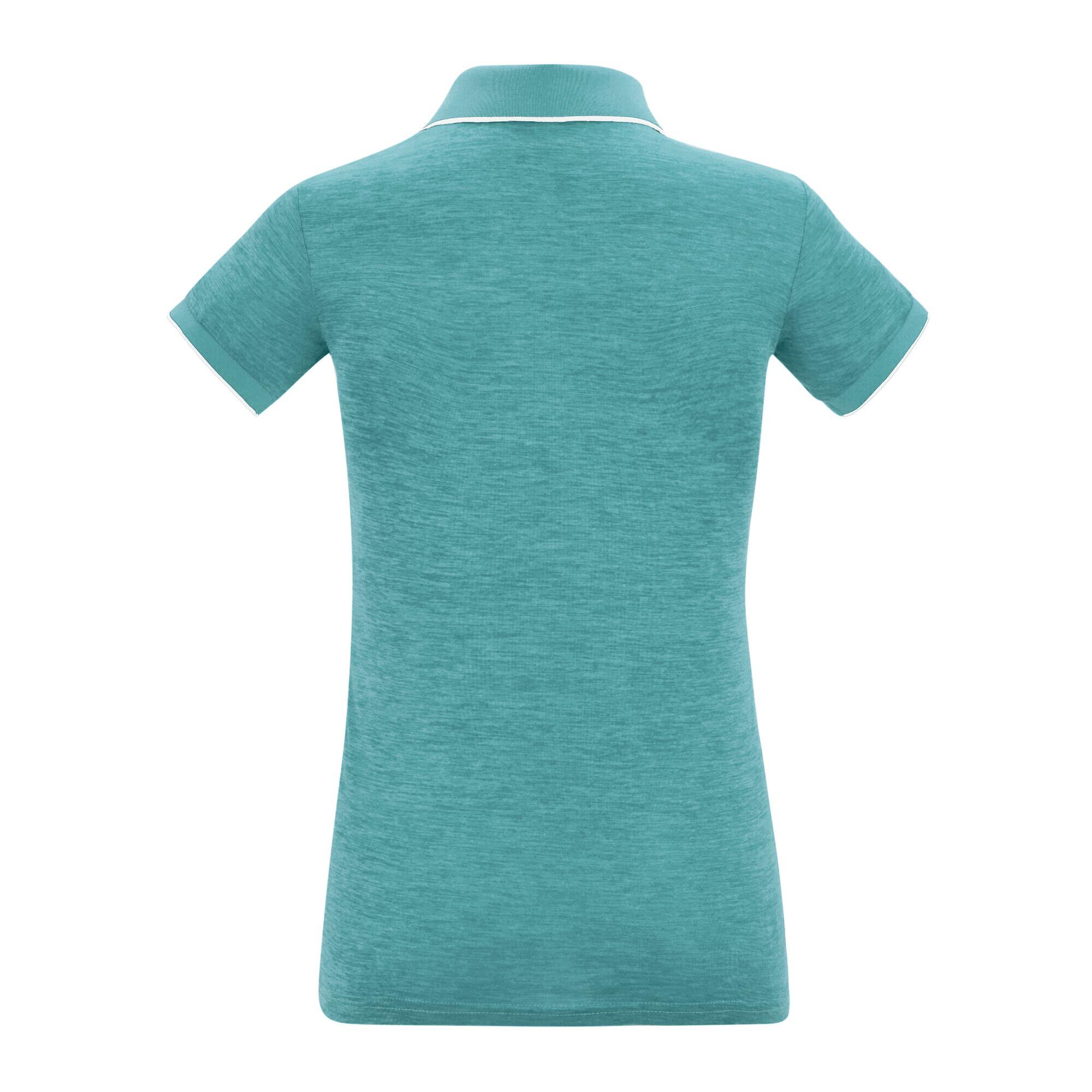 Polo-Shirt Damen Regatta Remex II Active 6/7