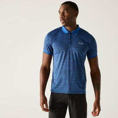 Jersey poloshirt regatta remex ii