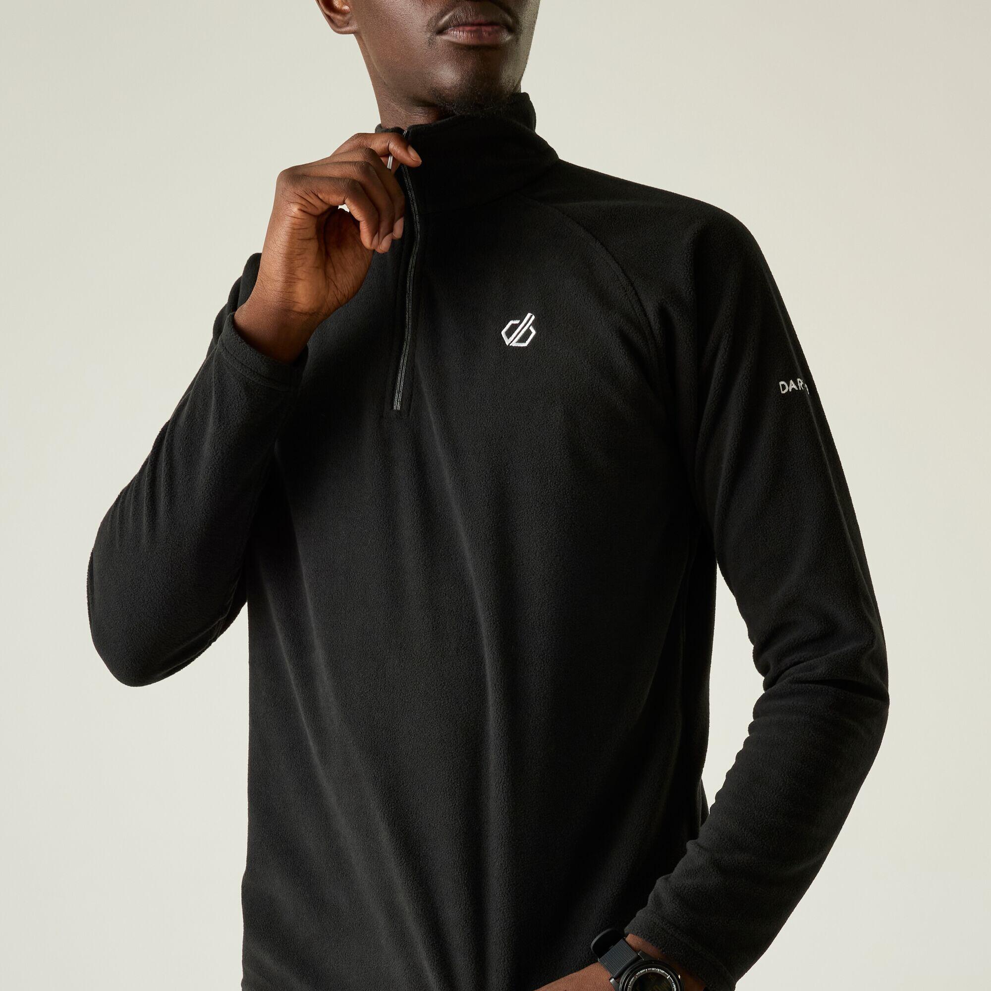 Forro Polar hombre sudadera Dare 2b Freethink II 4/7