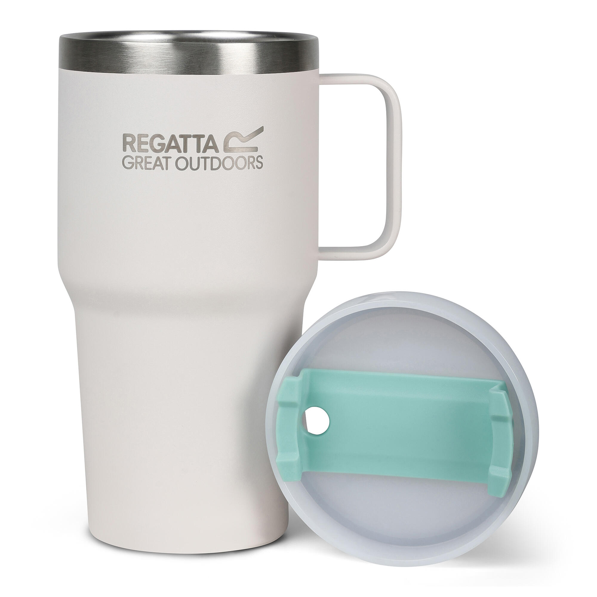 Mug isotherme Thermulate unisexe 0.6L 4/7