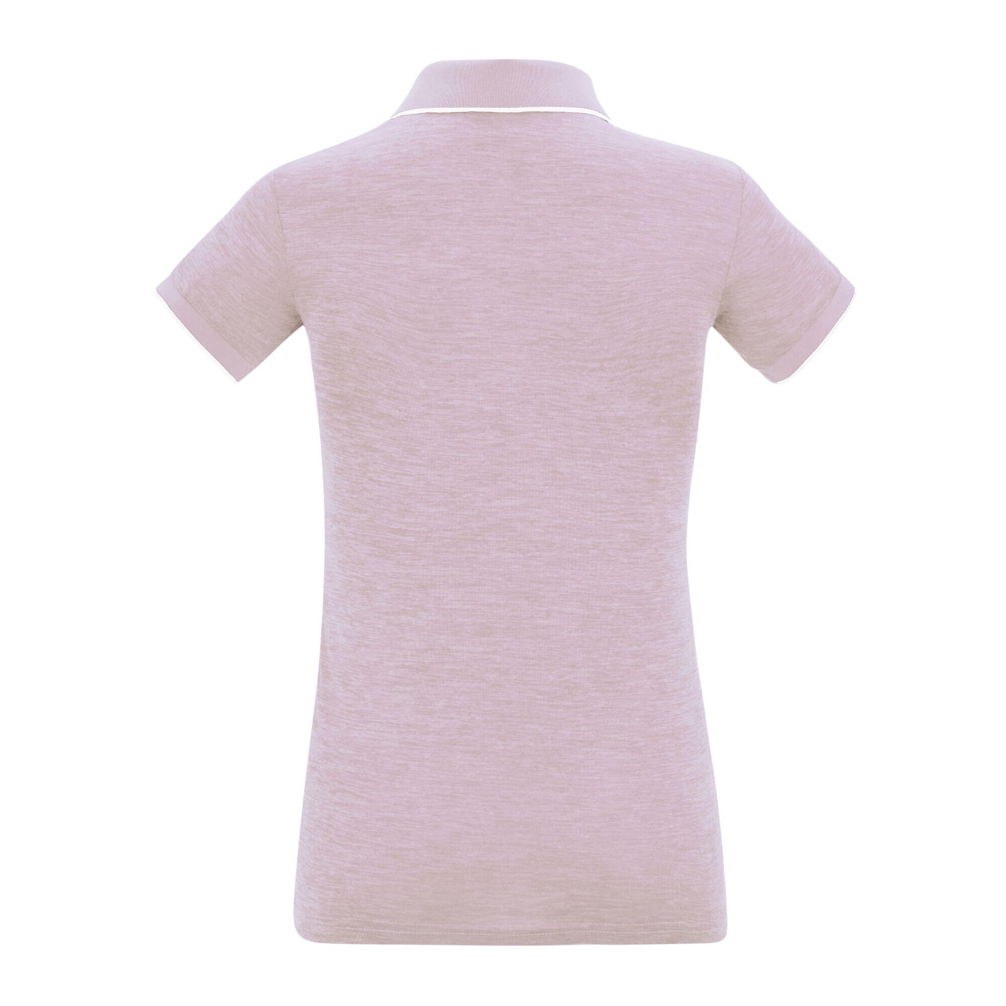 Polo de sport femme Remex II 6/7