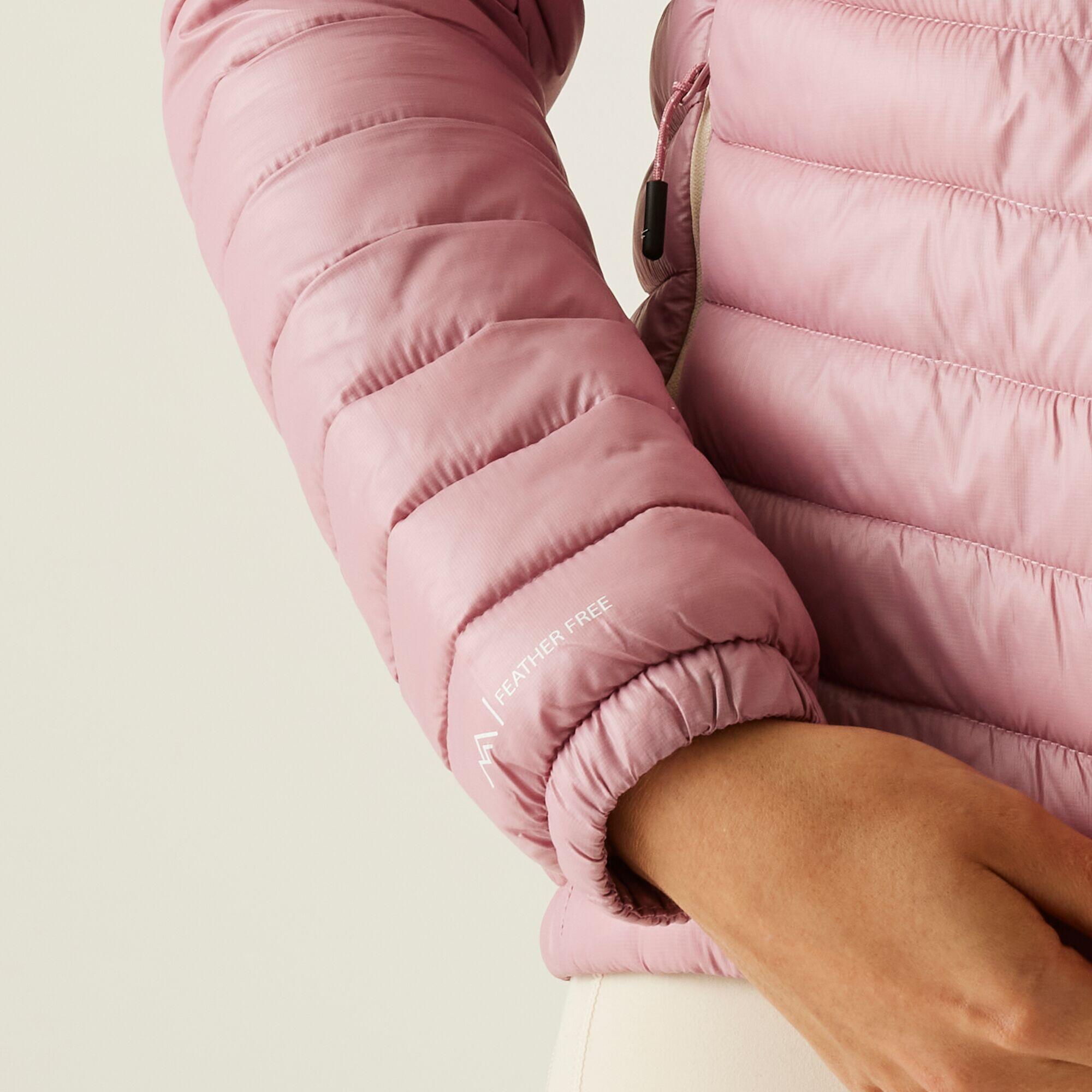 Chaqueta acolchada Hurden para mujer 6/7