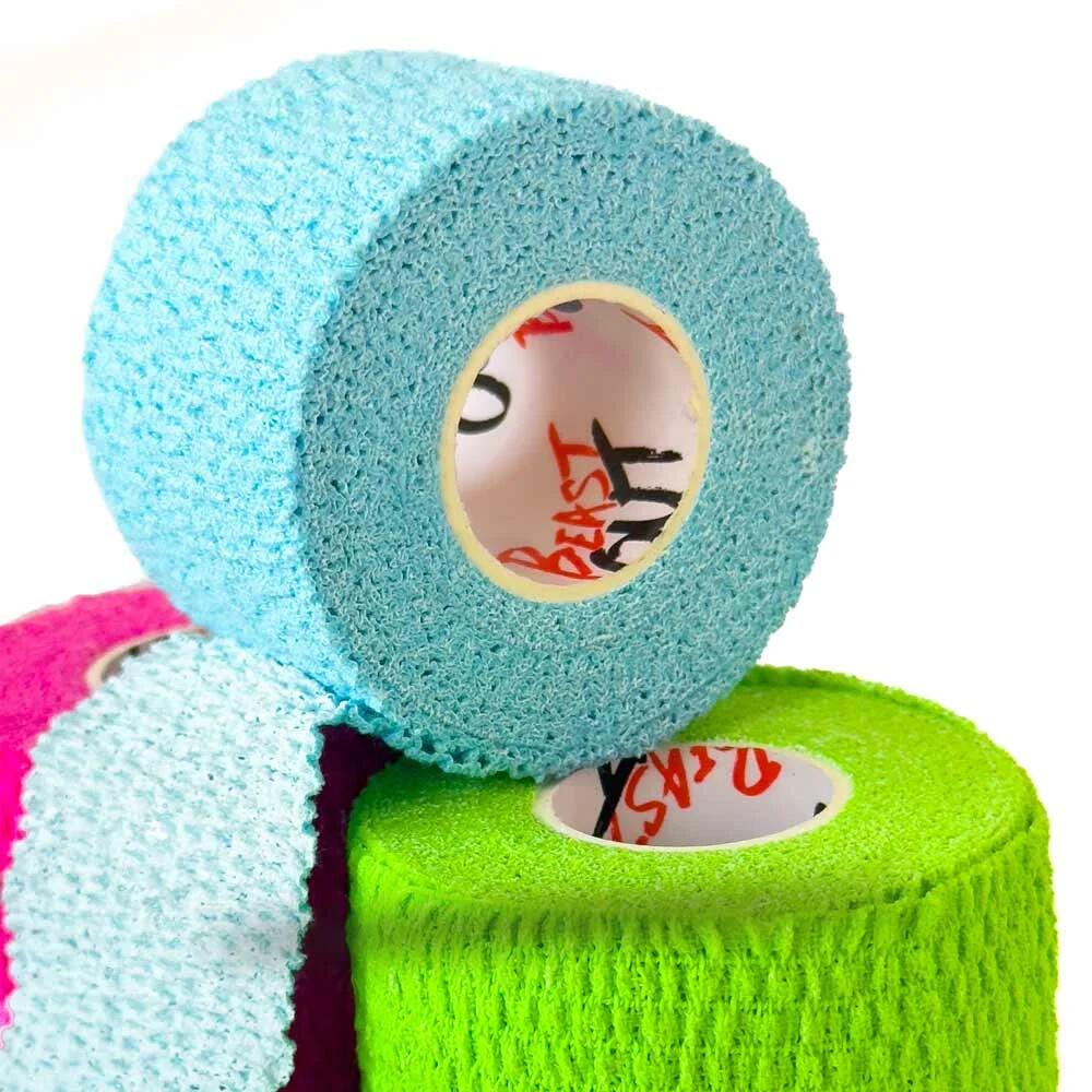 Pack 6 Tape BeastOut 4 cm x 6 m multicolor 4/5