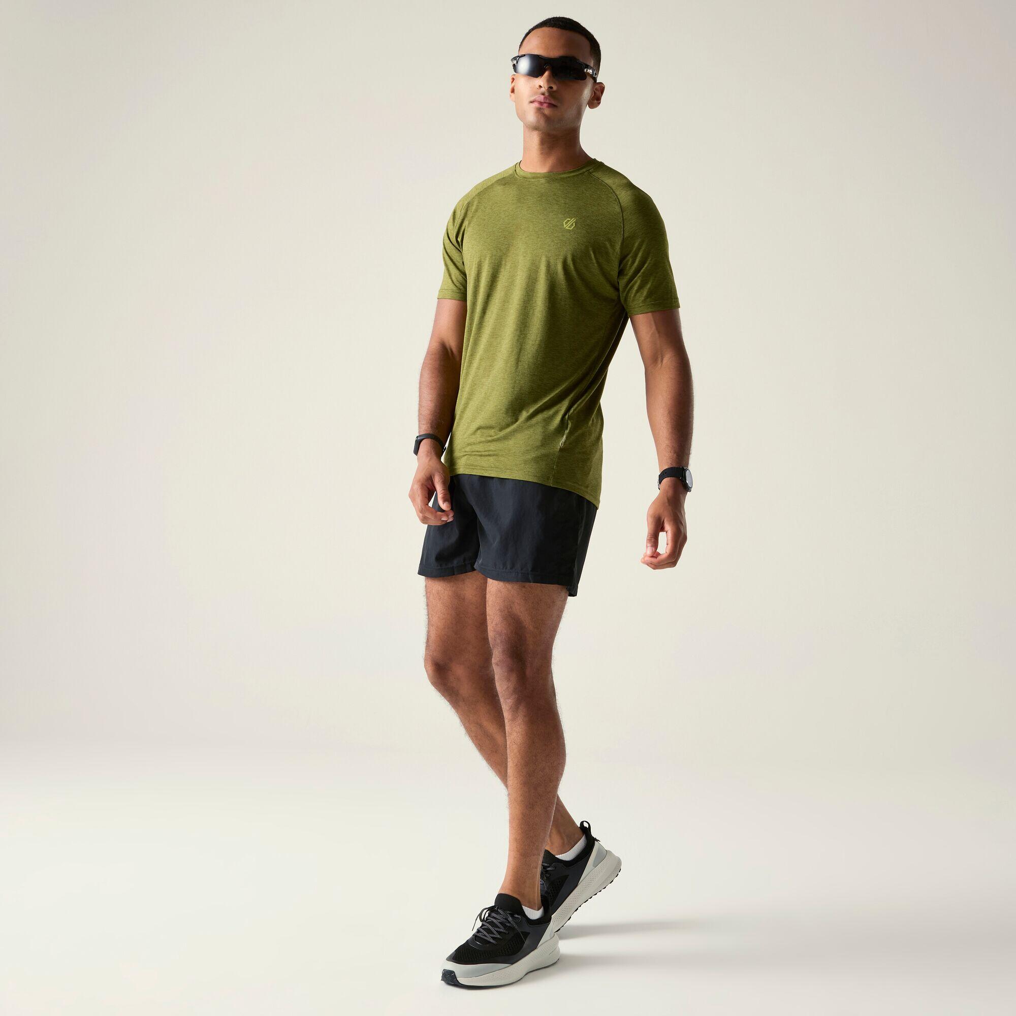 T-shirt manches courtes - Persist homme 3/7
