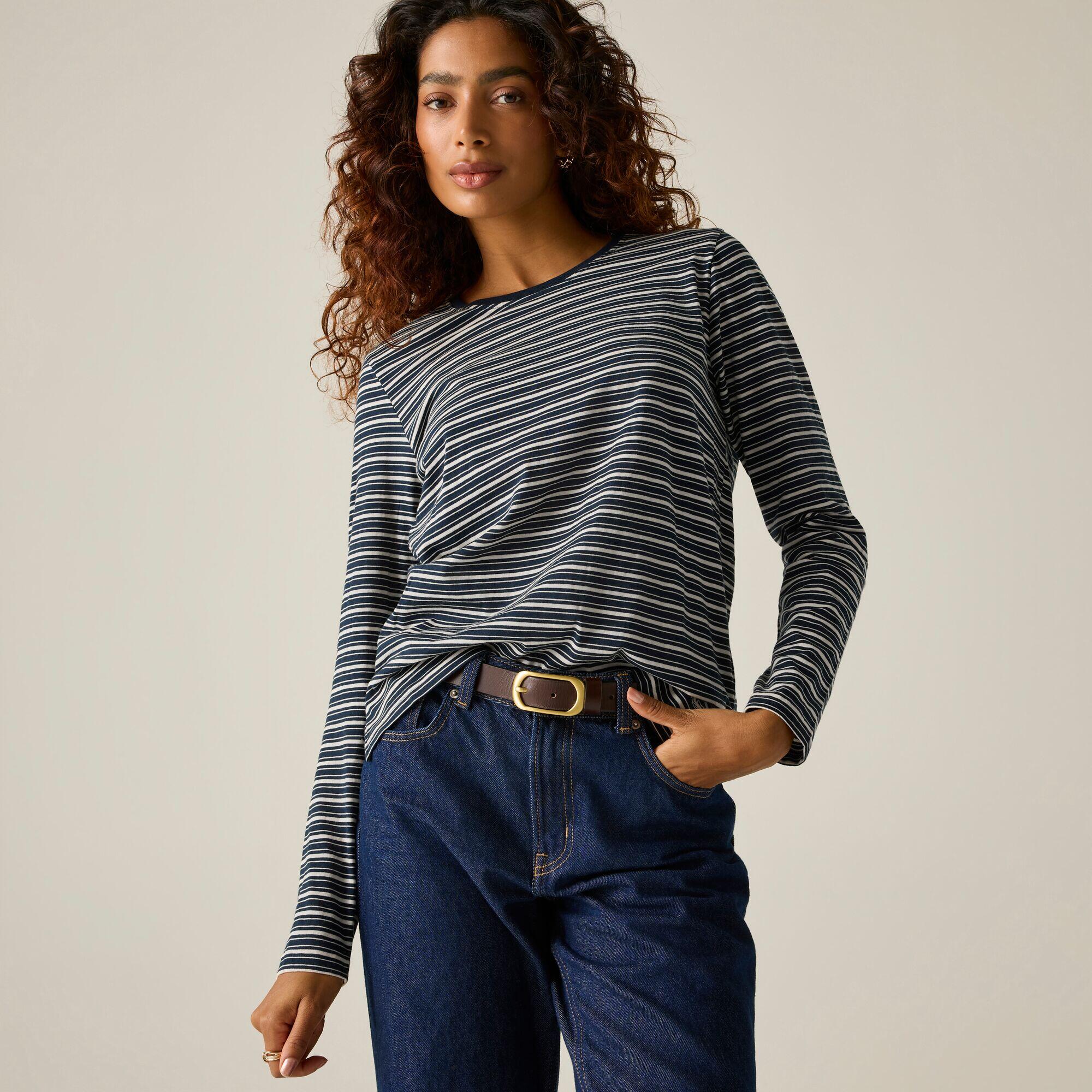 T-shirt manches longues femme Regatta Federica 6/7