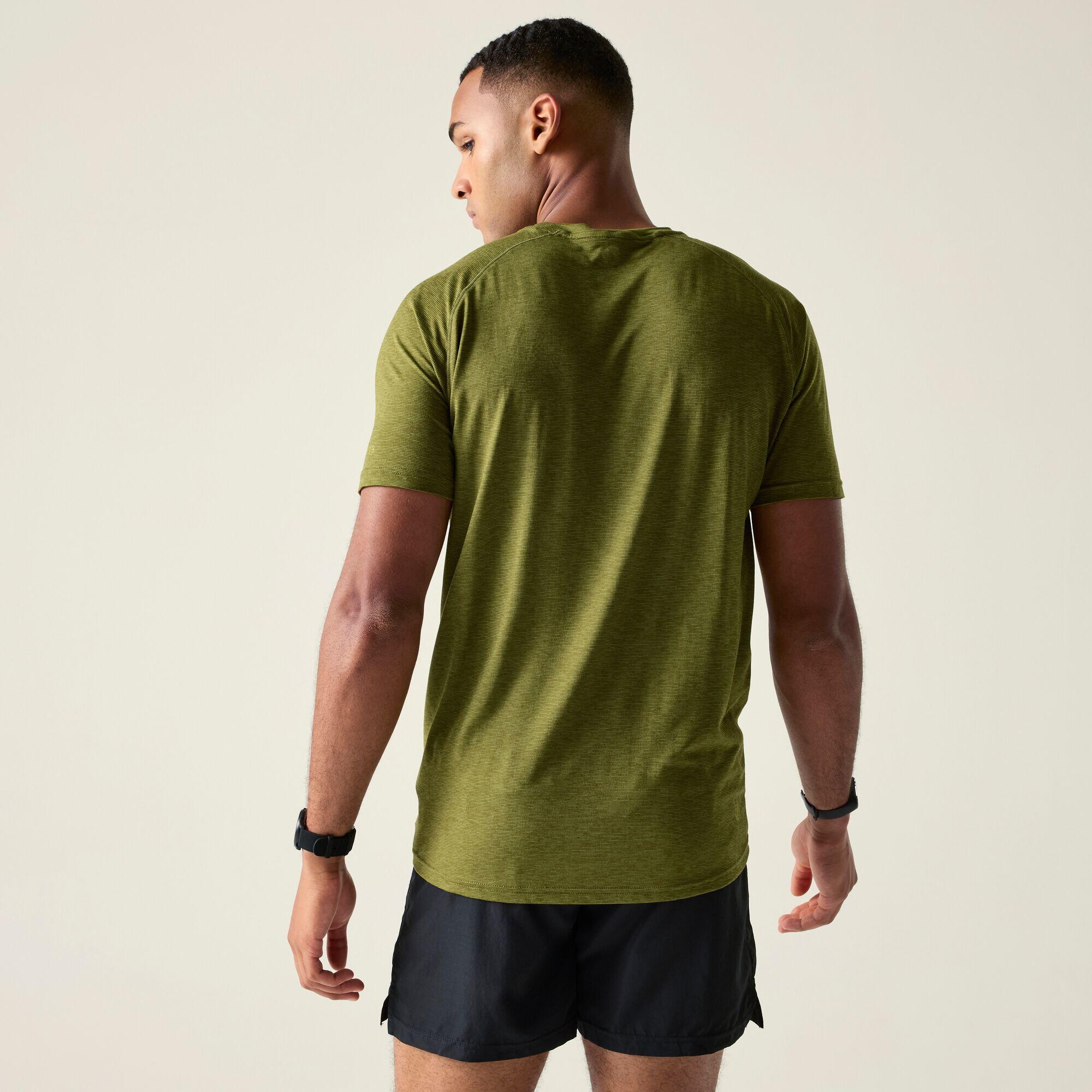 T-shirt manches courtes - Persist homme 2/7