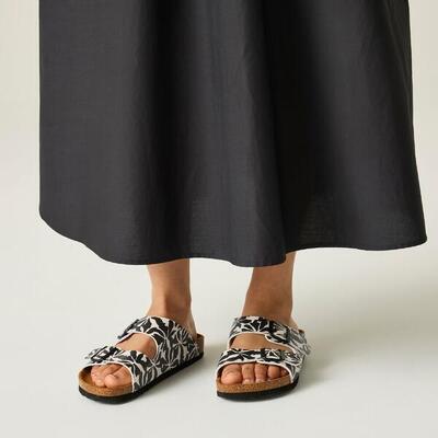 Sandalen dames wandelen