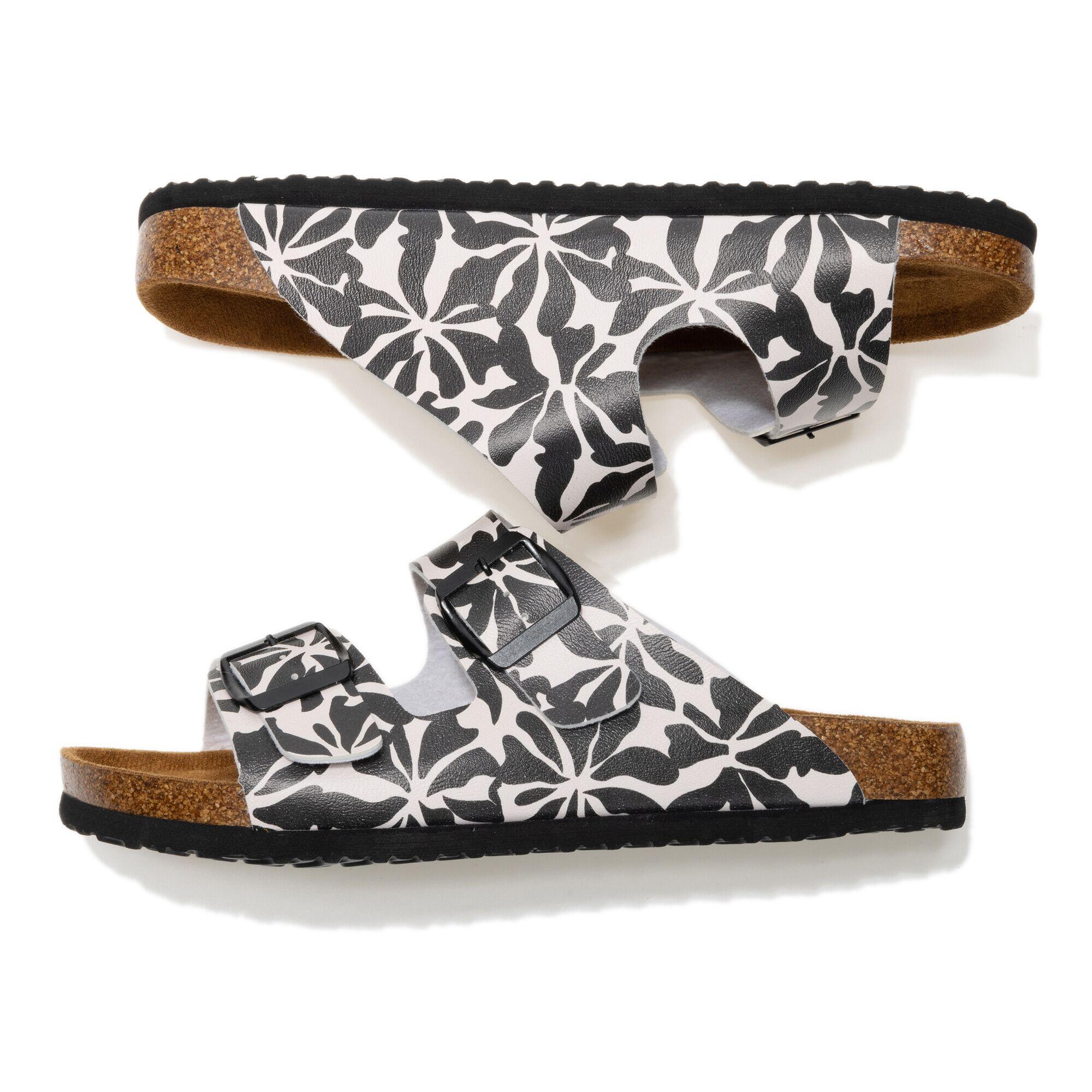 Sandali Ciabatte Donna Lady Mia 7/7