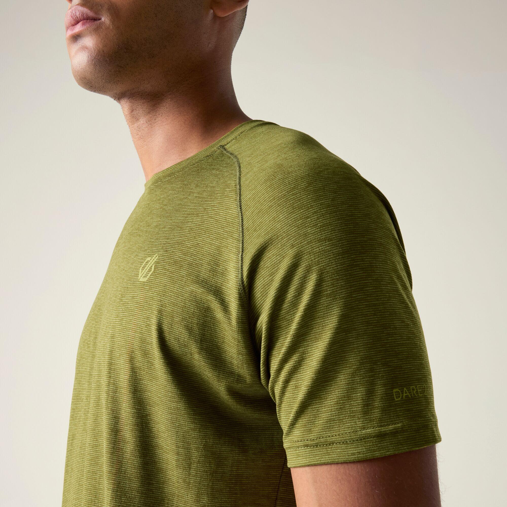 T-shirt manches courtes - Persist homme 4/7