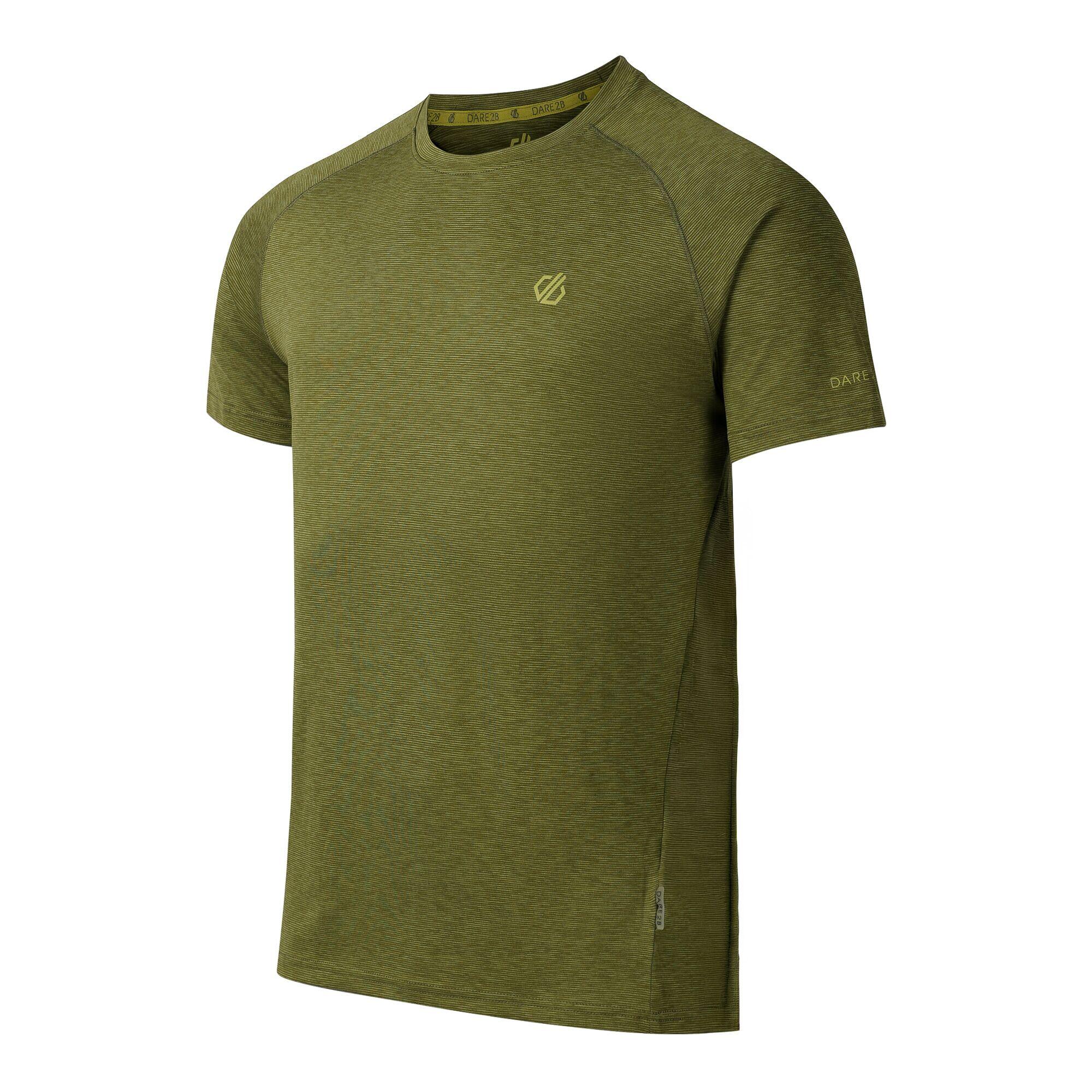 T-shirt manches courtes - Persist homme 6/7