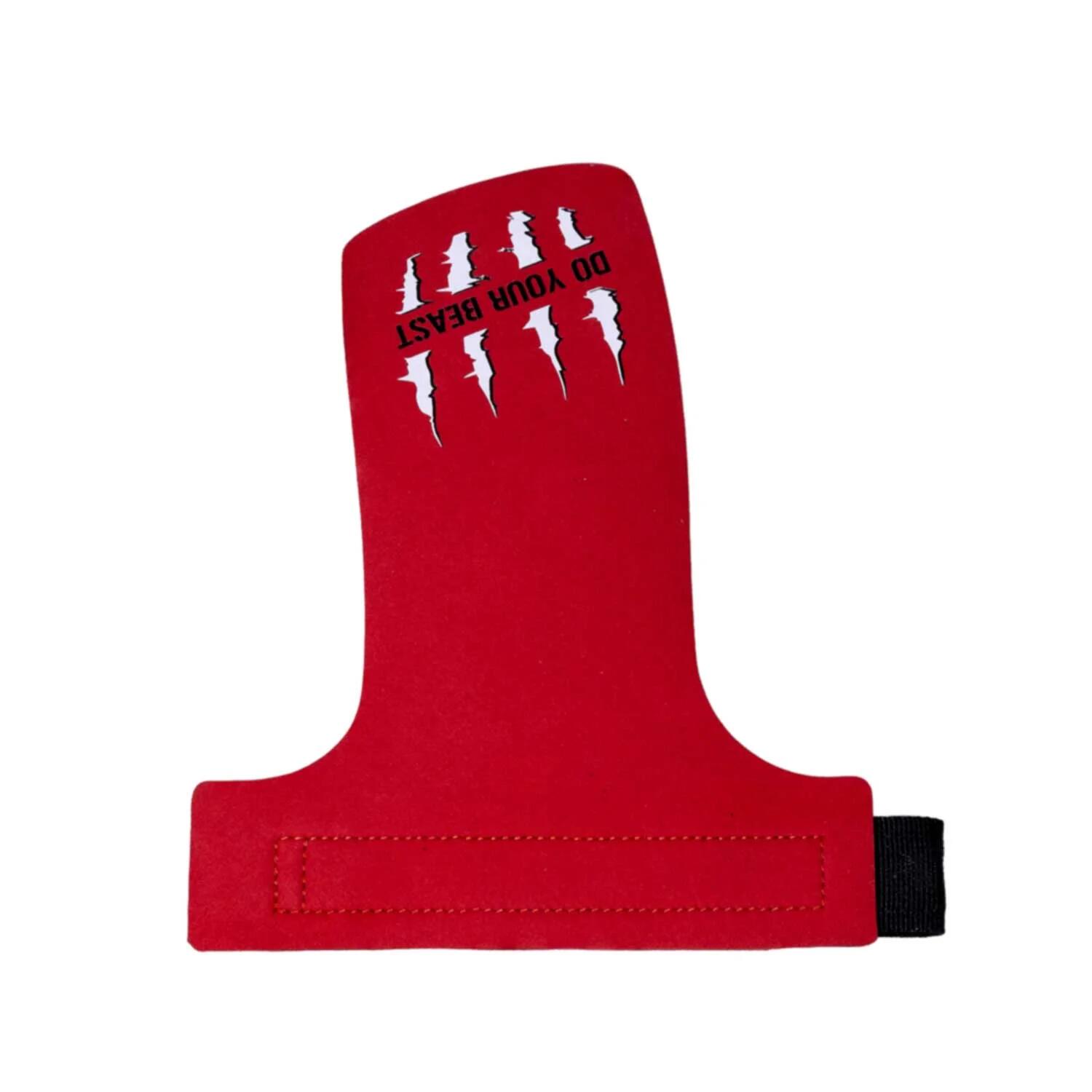 Calleras Talla M 2,6 mm con correa, halterofilia y calistenia 3/5