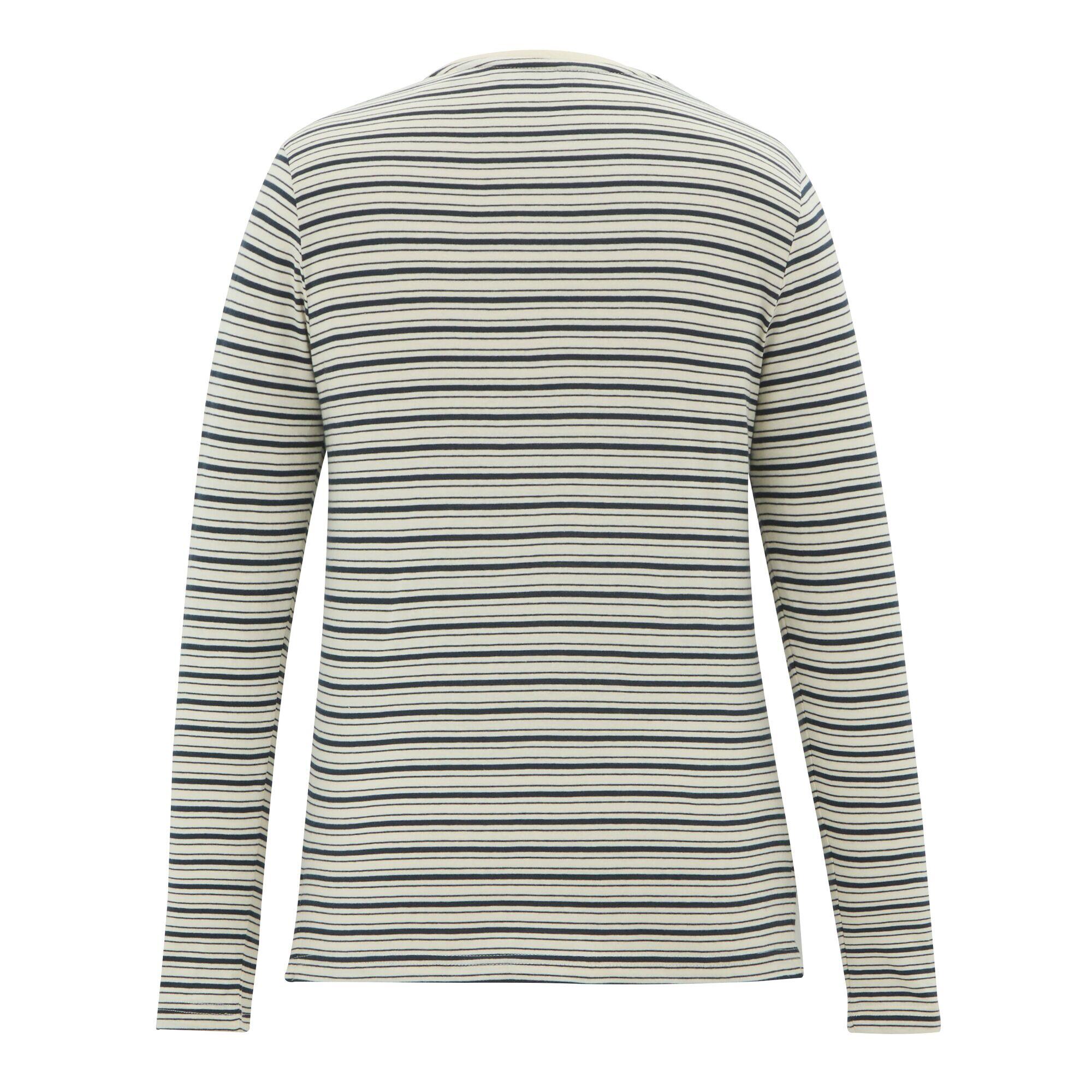 T-shirt manches longues femme Regatta Federica 2/5