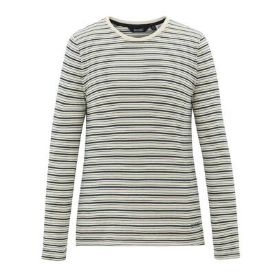 Dames-t-shirt met lange mouwen regatta federica