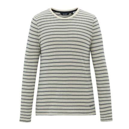 T-shirt manches longues femme Regatta Federica