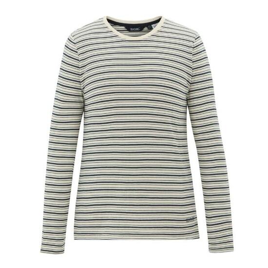 T-shirt manches longues femme Regatta Federica