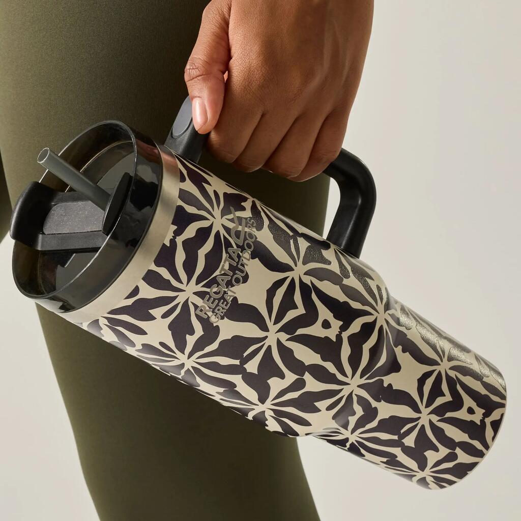 Thermulate Insulated Mug 1.2L