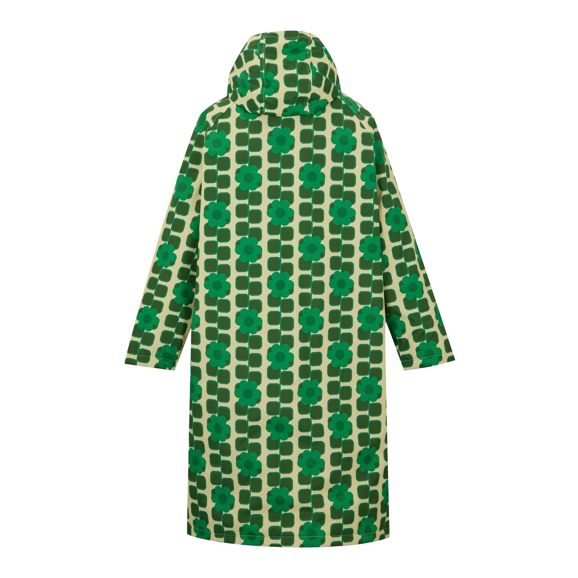 Toalla Poncho Mujer Regatta Orla 2/3