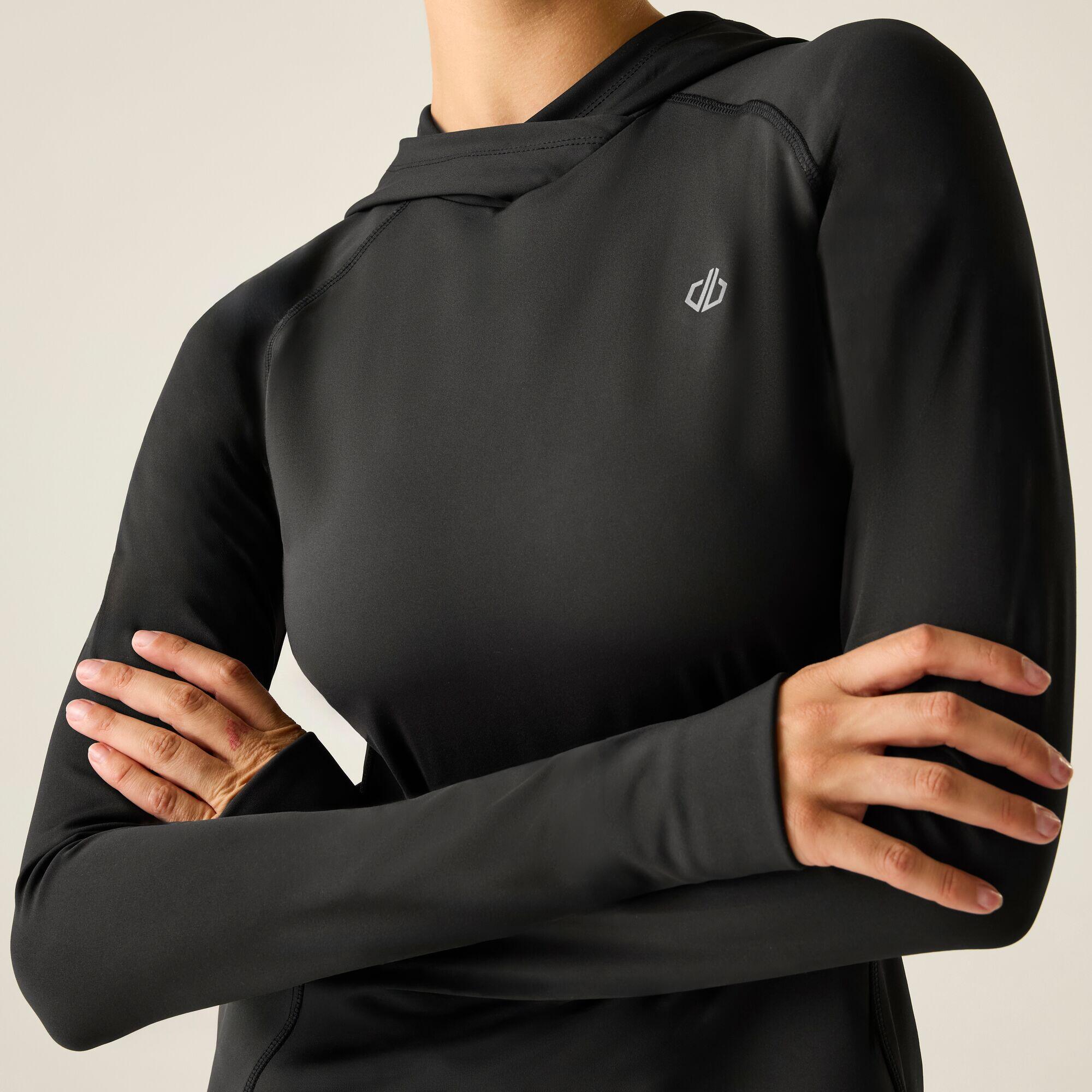 Polaire à capuche Refresh pour femme, séchage rapide 5/7