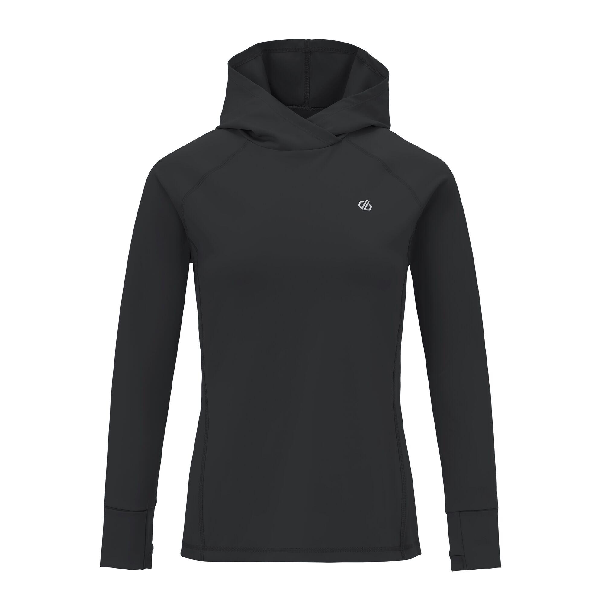 Polaire à capuche Refresh pour femme, séchage rapide 7/7