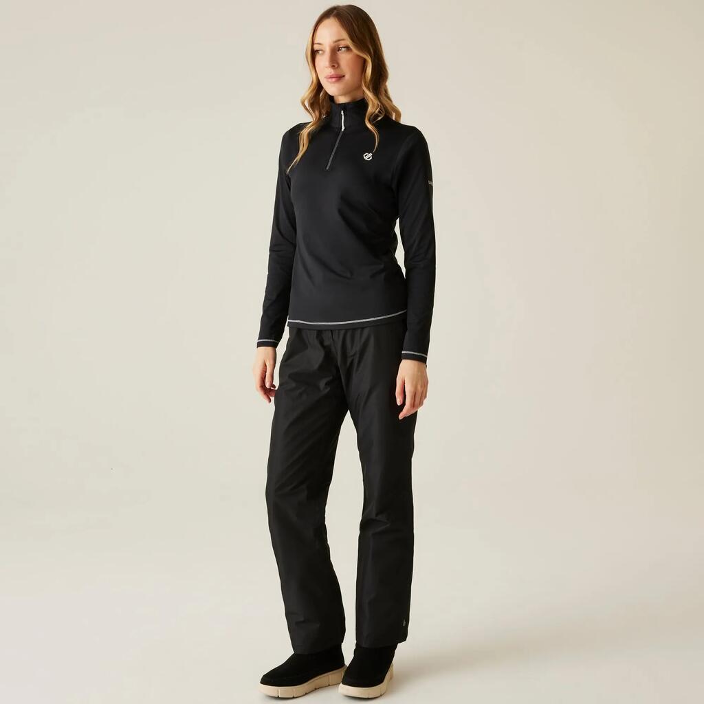 Lowline II Lightweight Womens Core Stretch Midlayer