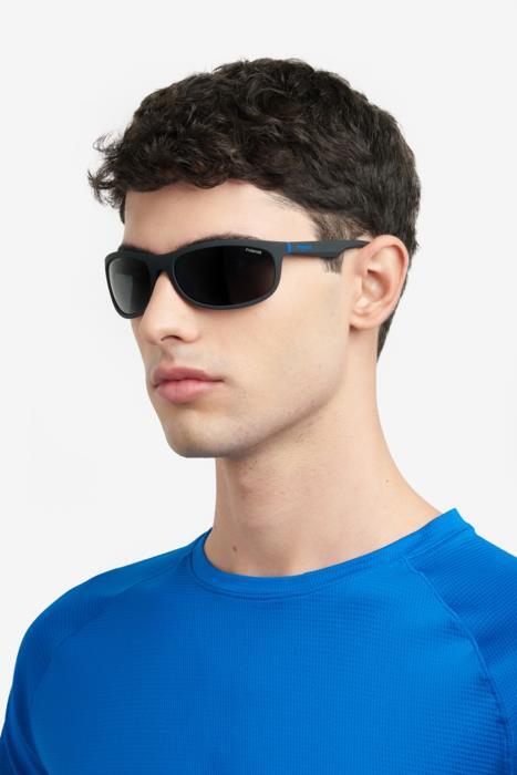 Gafas de Sol Polaroid PLD 2154/S O6W Polarizadas de Nylon Hombre 64 mm 4/7