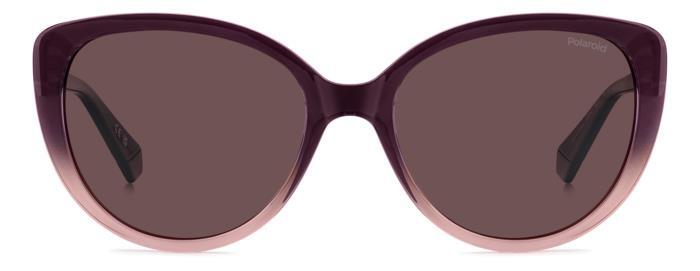 Gafas de Sol Polaroid PLD 4176/S/X B3V Polarizadas de Policarbonato Mujer 56 mm 5/7