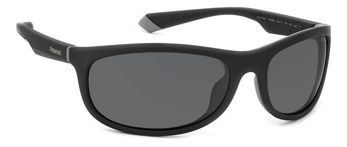 Gafas de Sol Polaroid PLD 2154/S O6W Polarizadas de Nylon Hombre 64 mm 6/7