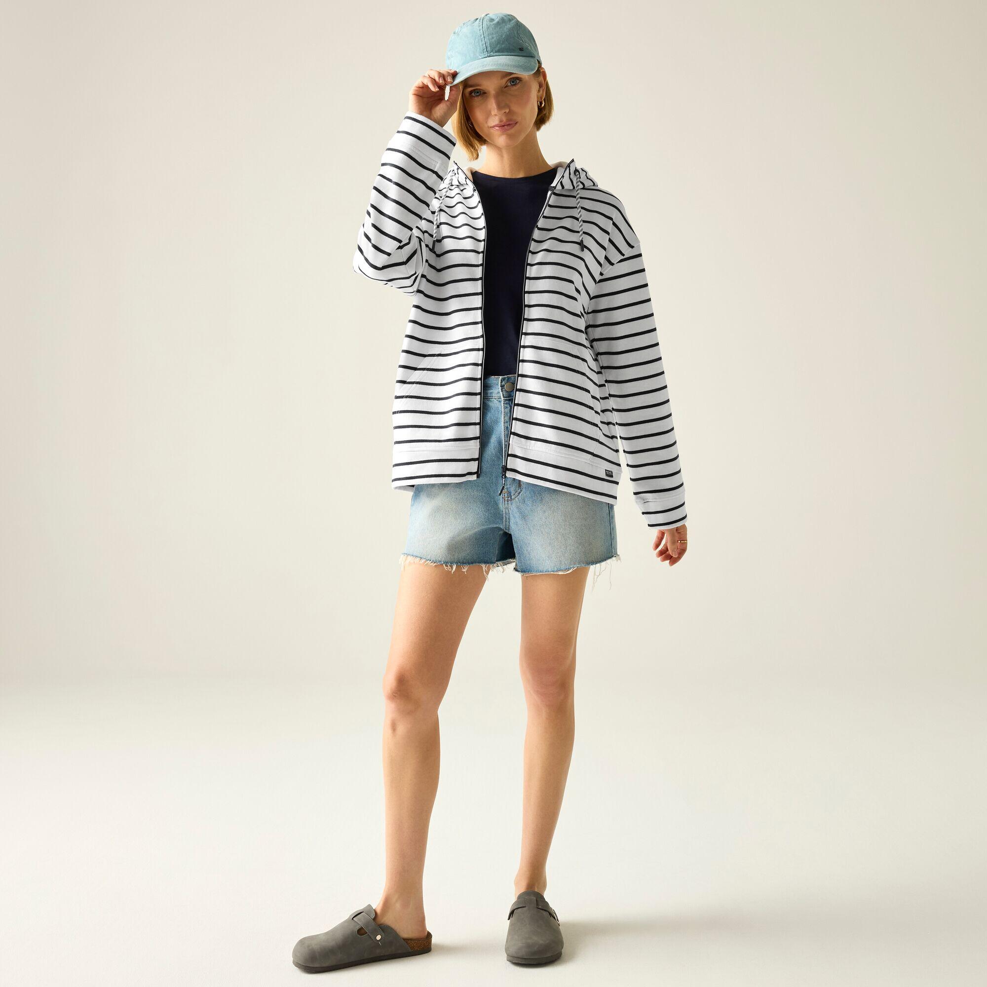 Hoodie Damen Regatta Bayletta 3/7