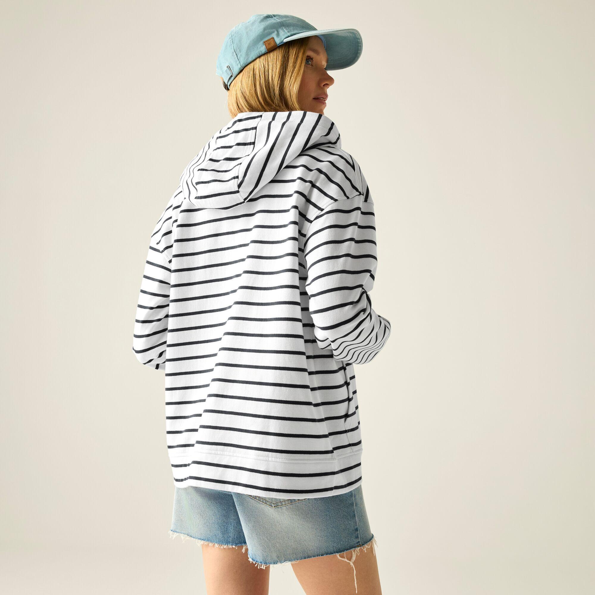 Hoodie Damen Regatta Bayletta 2/7