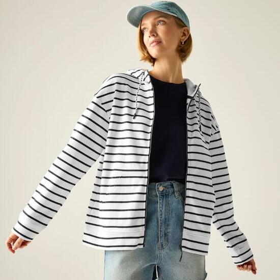 Sweatshirt à capuche femme Regatta Bayletta