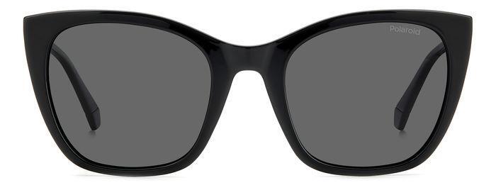 Sonnenbrille Polaroid PLD 4144/S/X 807 Polarisiert aus Polycarbonat Damen 52 mm 5/7